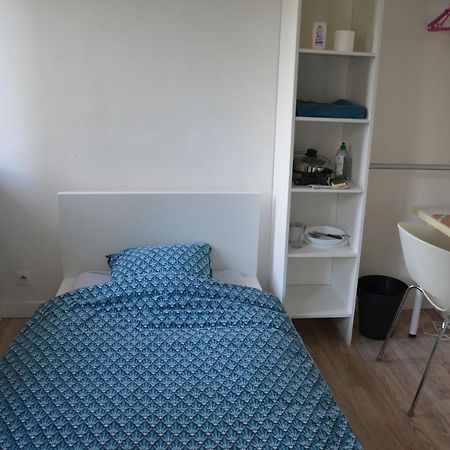 Residence Zola Hawr Zewnętrze zdjęcie