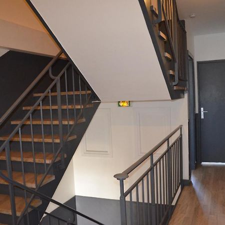 Residence Zola Hawr Zewnętrze zdjęcie