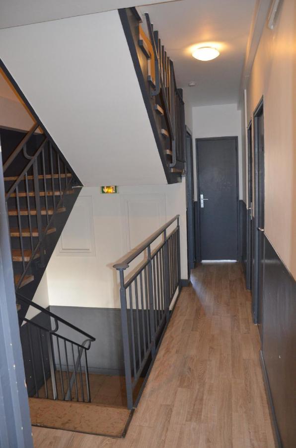 Residence Zola Hawr Zewnętrze zdjęcie