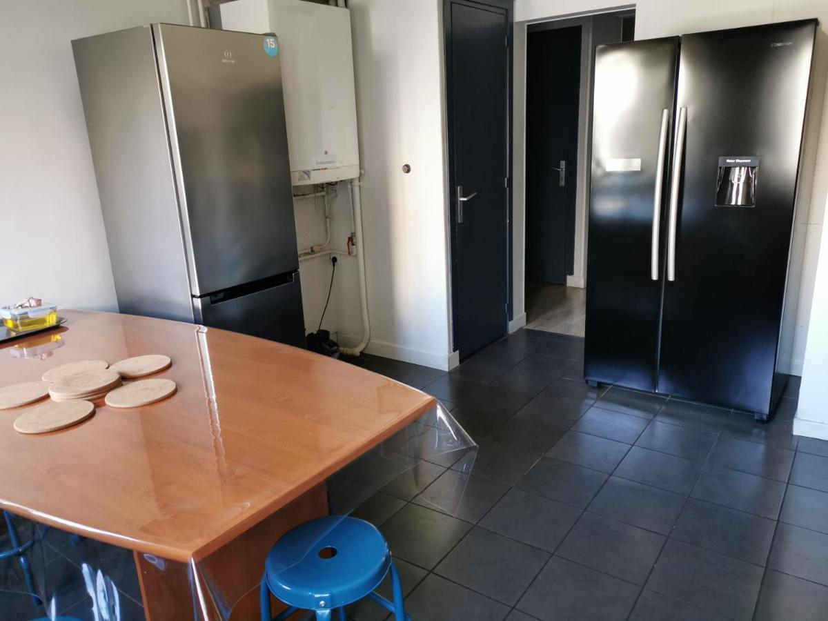Residence Zola Hawr Zewnętrze zdjęcie