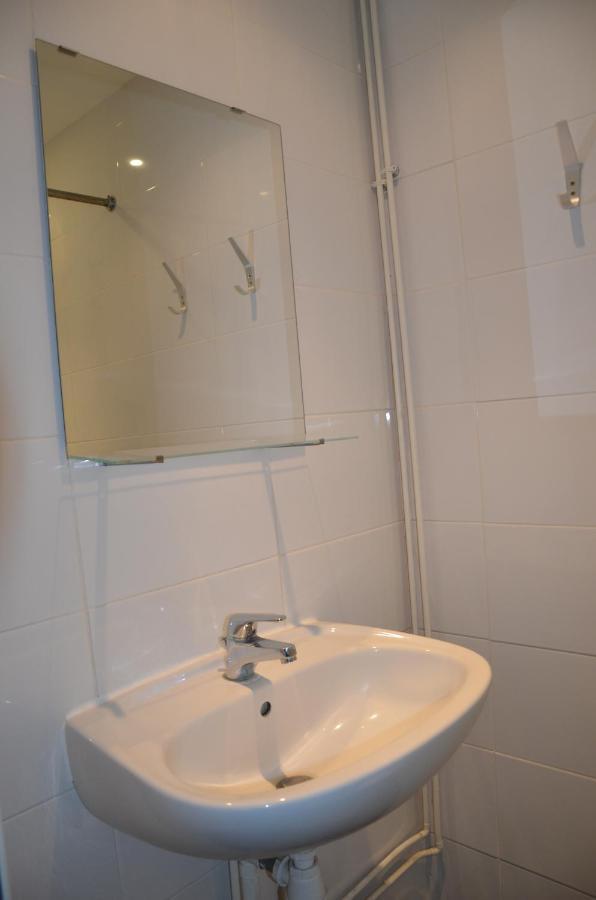 Residence Zola Hawr Zewnętrze zdjęcie