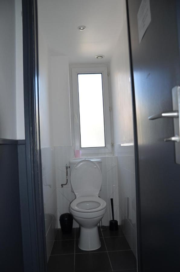 Residence Zola Hawr Zewnętrze zdjęcie