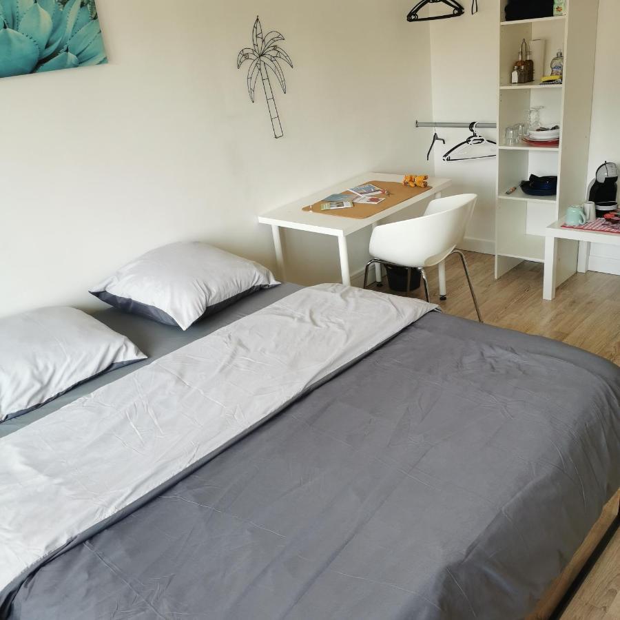 Residence Zola Hawr Zewnętrze zdjęcie
