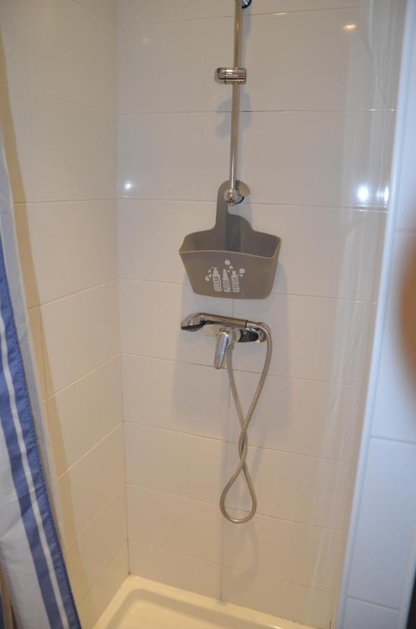 Residence Zola Hawr Zewnętrze zdjęcie