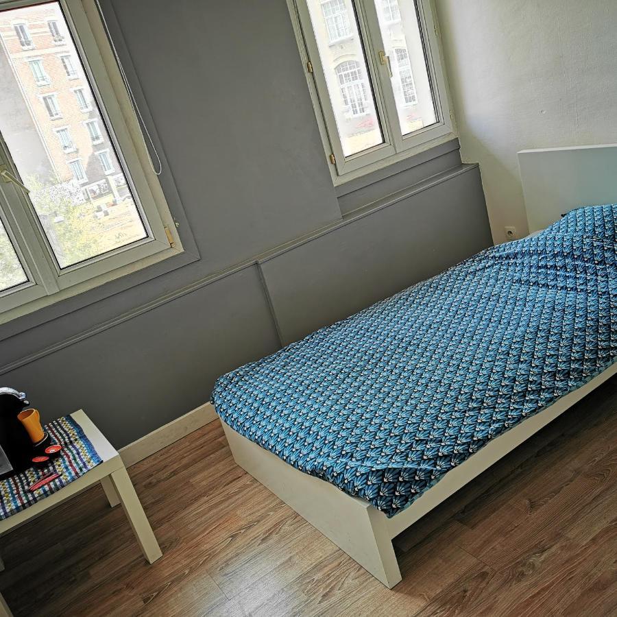Residence Zola Hawr Zewnętrze zdjęcie