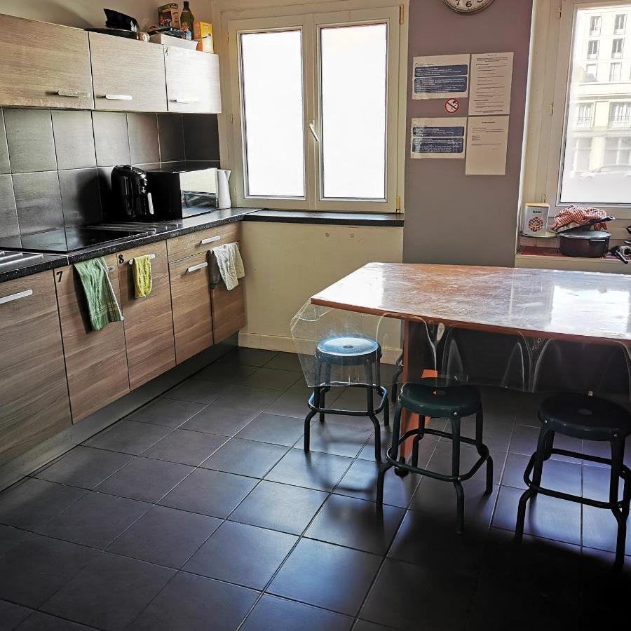 Residence Zola Hawr Zewnętrze zdjęcie