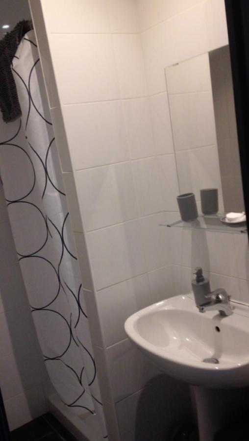 Residence Zola Hawr Zewnętrze zdjęcie