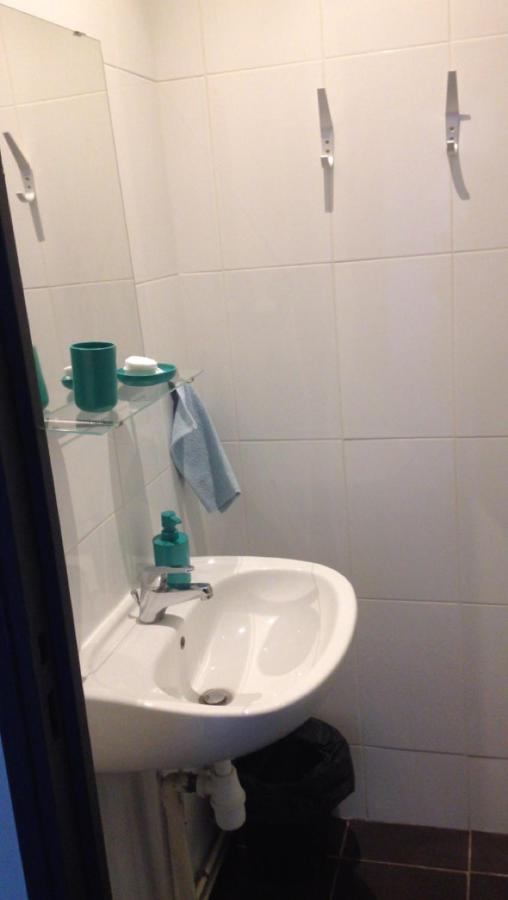Residence Zola Hawr Zewnętrze zdjęcie