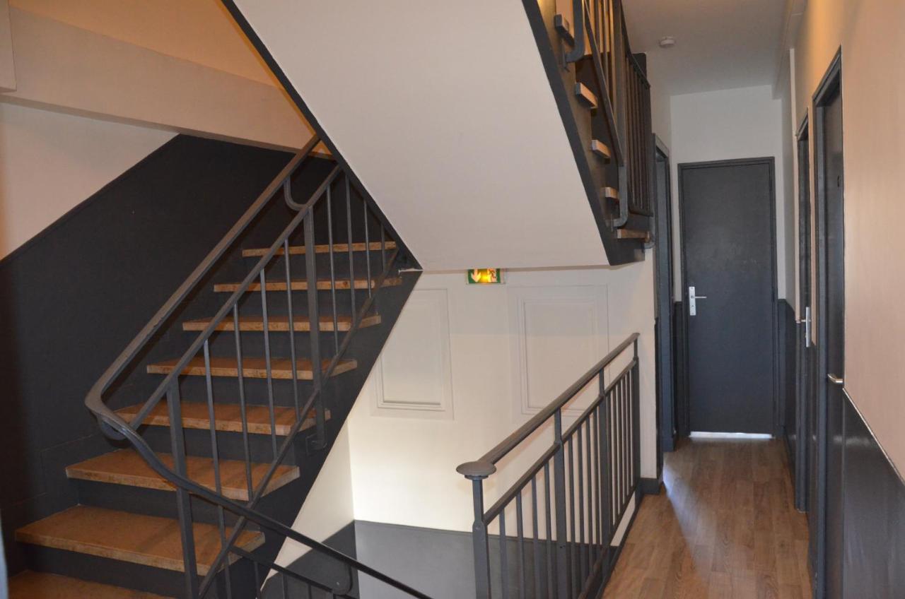 Residence Zola Hawr Zewnętrze zdjęcie